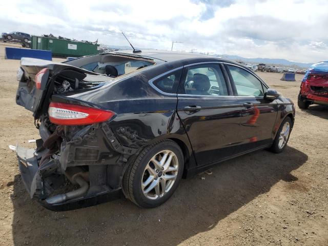 Vin: 3fa6p0hr1dr229033, lot: 54172005, ford fusion se 20133