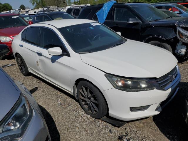 Vin: 1hgcr2f5xea156132, lot: 52611475, honda accord sport 20144