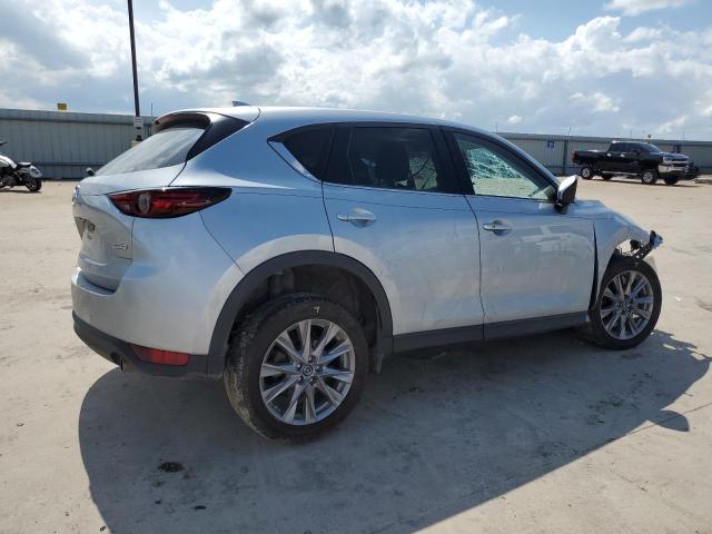 Vin: jm3kfadm0k1598704, lot: 54189045, mazda cx-5 grand touring 20193