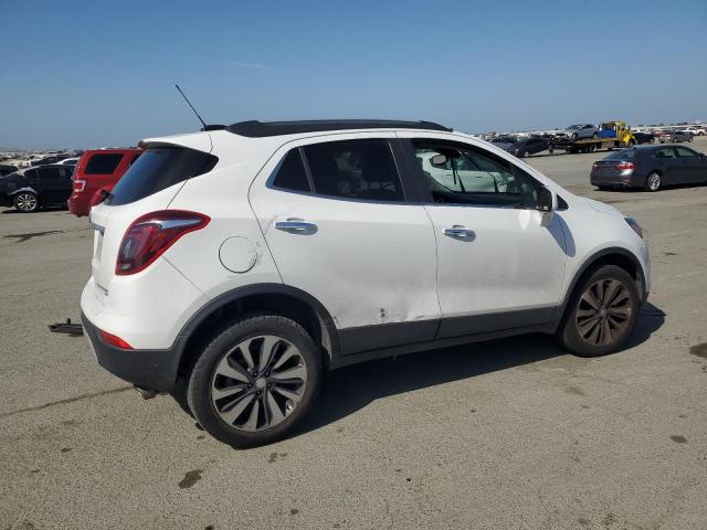 Vin: kl4cjesm4mb372050, lot: 52571775, buick encore preferred 20213