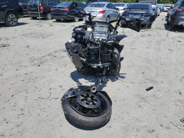 2020 HARLEY-DAVIDSON FLTRK 1HD1KZF17LB617373