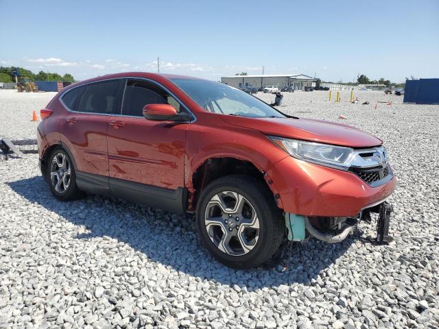 Vin: 2hkrw1h53hh510997, lot: 52884645, honda crv ex 20174