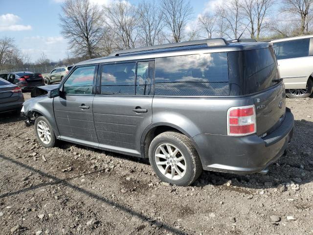 Vin: 2fmgk5b81fba22696, lot: 52752015, ford flex se 20152