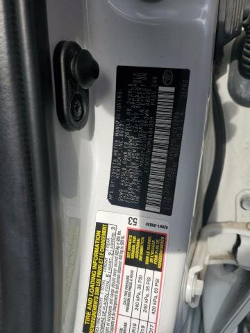 2021 TOYOTA CAMRY XSE - 4T1K61AK0MU484999