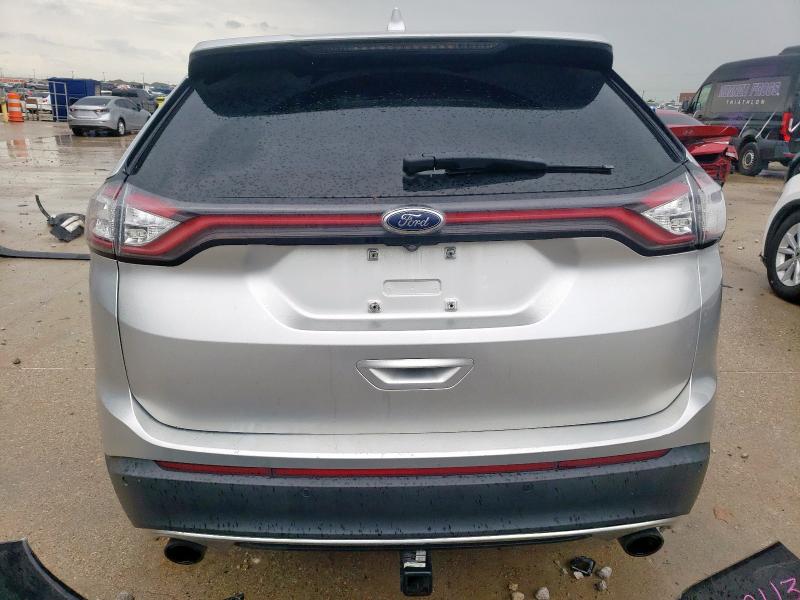 2018 FORD EDGE TITAN - 2FMPK3K94JBB06193