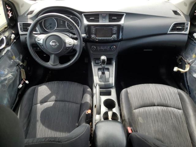 2016 NISSAN SENTRA S - 3N1AB7AP5GL668671