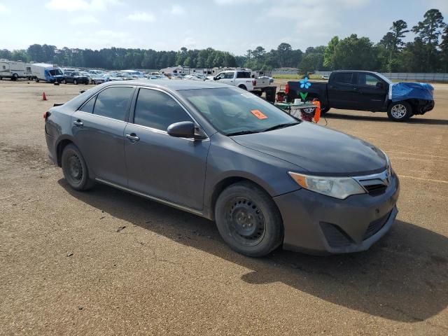 Vin: 4t1bf1fk6cu197366, lot: 53899825, toyota camry base 20124