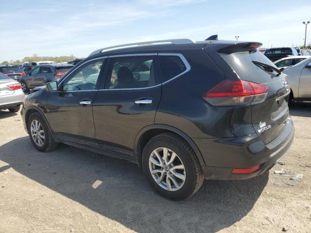 Vin: 5n1at2mtxjc794884, lot: 54832385, nissan rogue s 20182