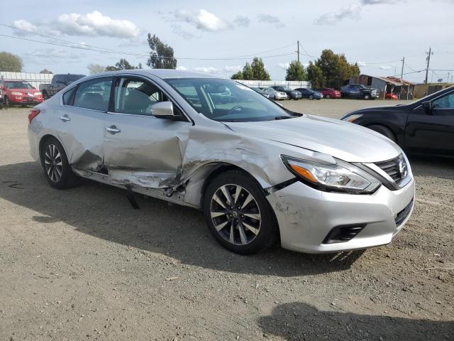 Vin: 1n4al3ap9hc143943, lot: 51344305, nissan altima 2.5 20174
