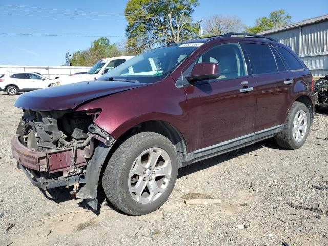 Vin: 2fmdk3jc7bba02637, lot: 53527065, ford edge sel 2011 img_1