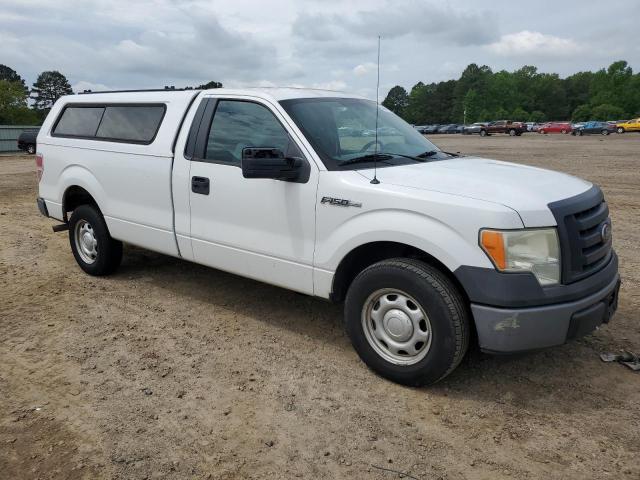 Vin: 1ftnf1cf4bkd32038, lot: 54401255, ford all models 20114