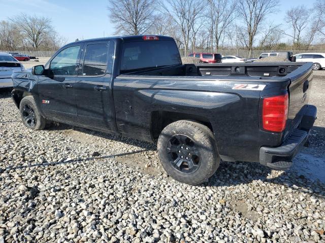 Vin: 1gcvkrec0gz316723, lot: 51826855, chevrolet all models k1500 lt 20162