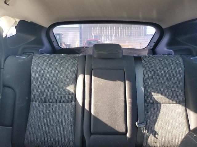 2020 NISSAN ROGUE SPOR - JN1BJ1CVXLW253267