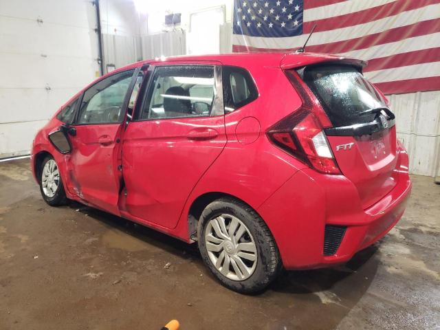 Vin: 3hggk5g55hm705975, lot: 52086155, honda fit lx 20172