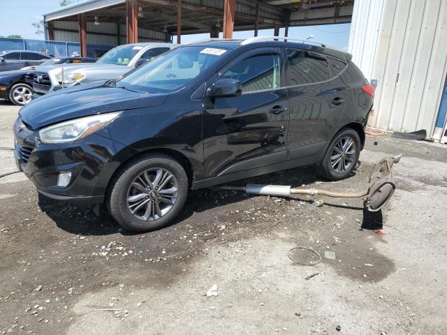 HYUNDAI TUCSON LIM