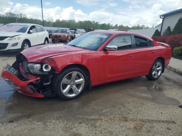 DODGE CHARGER R/
