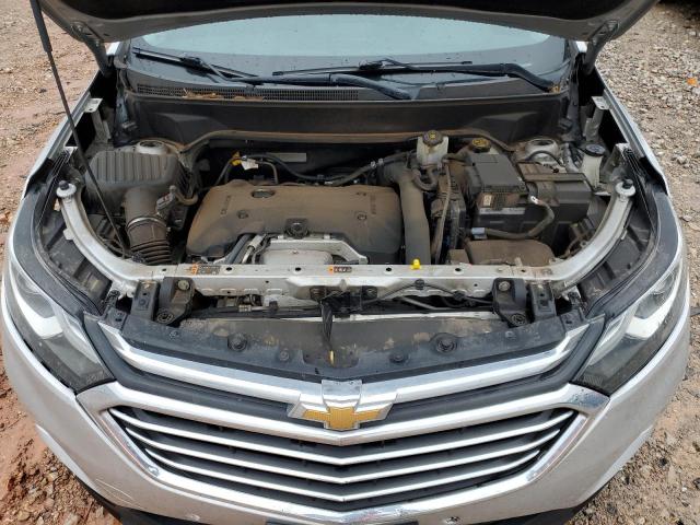 2019 CHEVROLET EQUINOX PR 2GNAXPEX0K6277196