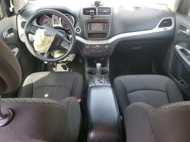 2020 DODGE JOURNEY SE - 3C4PDCABXLT260742