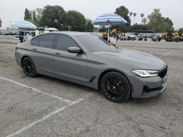 Vin: wba13ag03mcg04735, lot: 52576965, bmw 5 series 20214