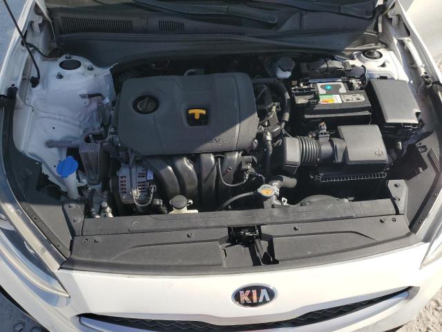 2019 KIA FORTE FE - 3KPF24AD5KE130380