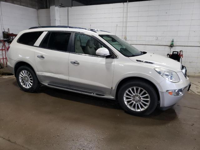 Vin: 5gakvced6bj169543, lot: 54578905, buick enclave cxl 20114