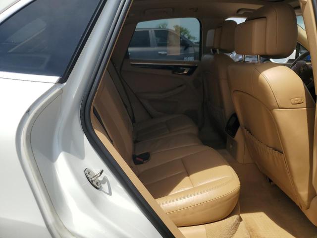 2015 PORSCHE MACAN S - WP1AB2A50FLB53004