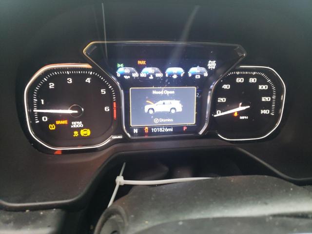 2021 GMC YUKON SLT 1GKS2BKD8MR449494