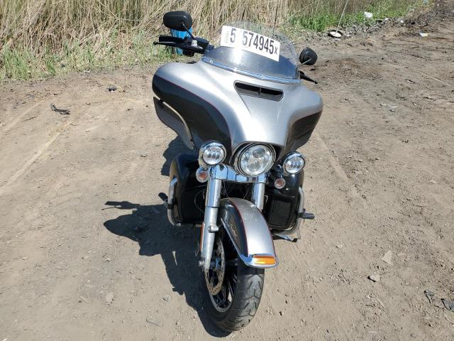 2016 HARLEY-DAVIDSON FLHTKL ULT 1HD1KKL11GB678431
