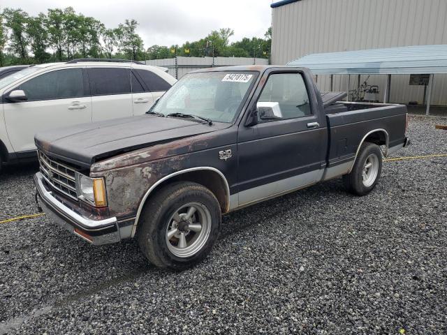 CHEVROLET S TRUCK S1