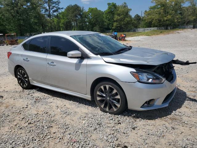 Vin: 3n1ab7ap0hy372560, lot: 53744285, nissan sentra s 20174