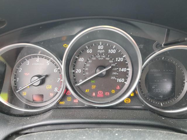 2013 MAZDA CX-5 GT - JM3KE4DE3D0109637