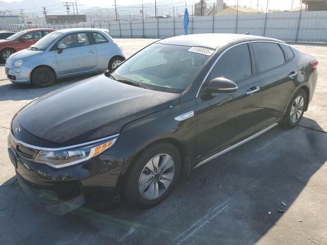 KIA OPTIMA HYB