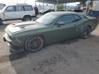 2022 DODGE CHALLENGER - 2C3CDZFJ5NH192173