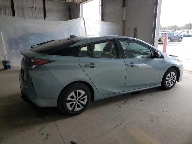 Vin: jtdkarfu9j3065157, lot: 51576655, toyota prius 20183