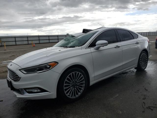 Vin: 3fa6p0k99hr124139, lot: 51550285, ford fusion titanium 2017 img_1
