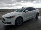 2017 FORD FUSION TIT - 3FA6P0K99HR124139