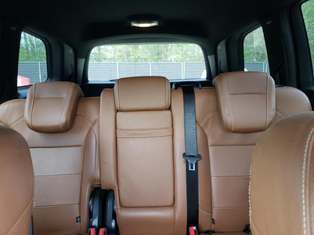2018 MERCEDES-BENZ GLS 450 4M - 4JGDF6EE8JB132903