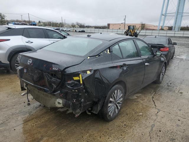 Vin: 1n4bl4dv7pn425859, lot: 51998275, nissan altima sv 20233