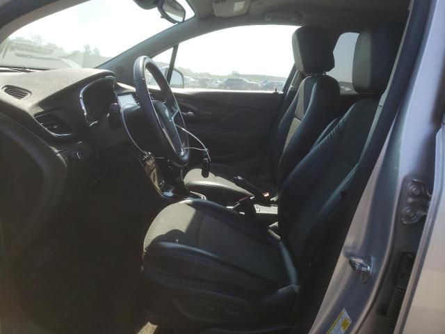 2017 BUICK ENCORE PRE - KL4CJASB0HB013310