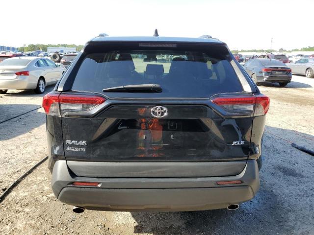 2021 TOYOTA RAV4 XLE - 2T3W1RFV7MW137677