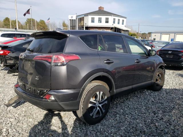Vin: jtmbfrev0jj745939, lot: 51439295, toyota rav4 le 20183