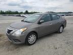 NISSAN VERSA S