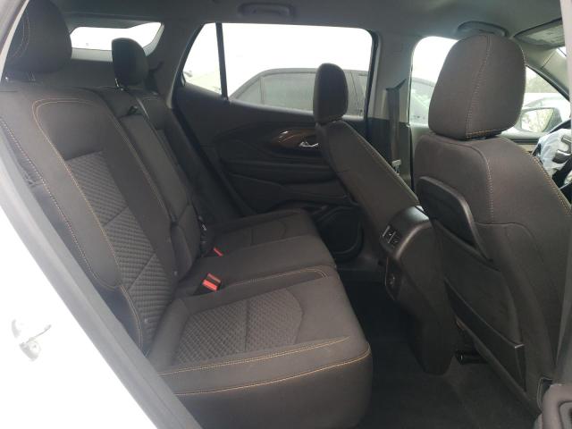 2020 GMC TERRAIN SL - 3GKALTEV8LL284538