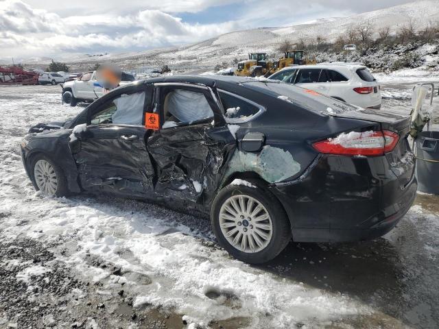 Vin: 3fa6p0lu4dr379956, lot: 50746555, ford fusion se hybrid 20132