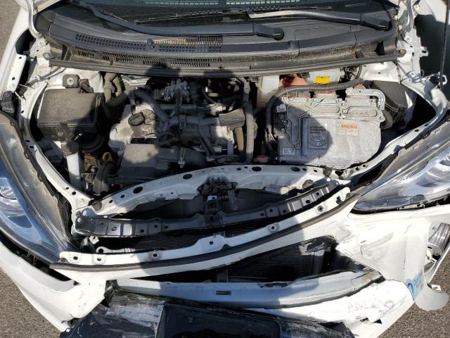 2015 TOYOTA PRIUS C JTDKDTB3XF1111115
