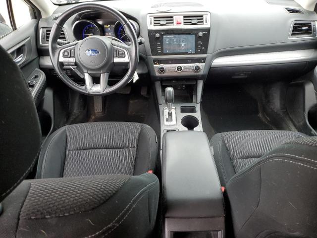 2017 SUBARU OUTBACK 2. - 4S4BSADC3H3237598