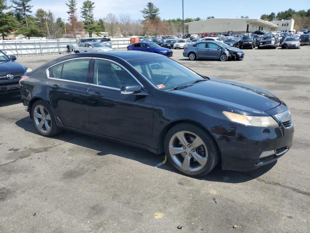 Vin: 19uua9f58ca005498, lot: 53760685, acura tl 20124