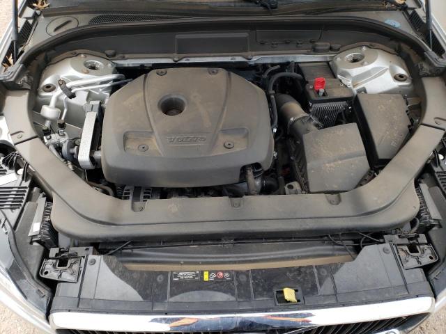 2019 VOLVO XC60 T5 - LYV102RK8KB177051