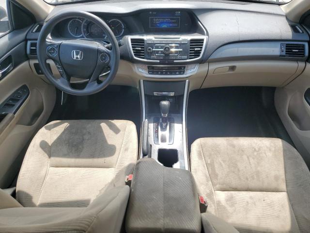 2015 HONDA ACCORD LX - 1HGCR2F32FA047356
