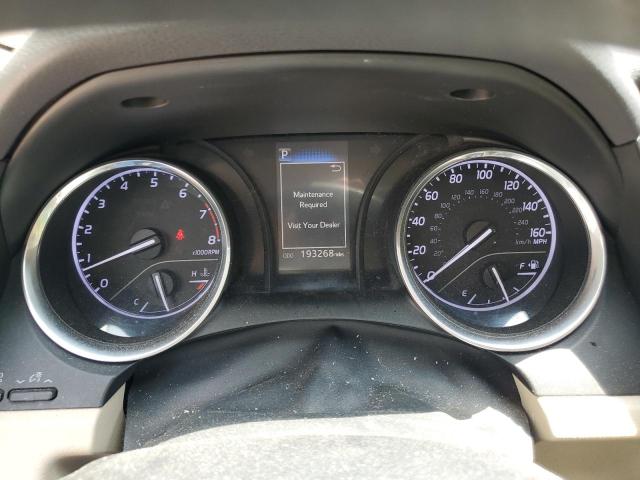 2019 TOYOTA CAMRY L - 4T1B11HK0KU726675
